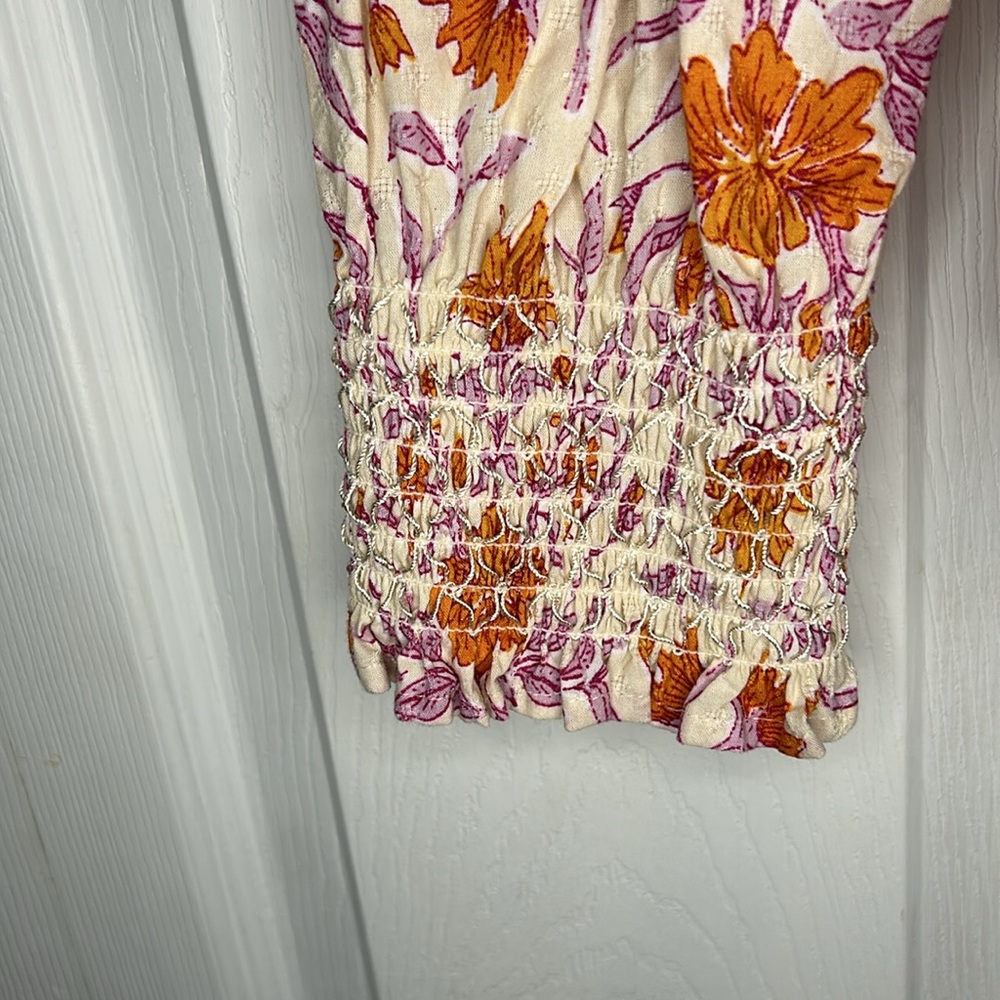 Lot Of 2 Universal Thread Blouses, Size Medium - image 7